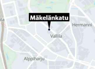 Rikosepäilyt Helsingissä: Ihminen löydettiin puukotettuna kadulta news-13092024-232614