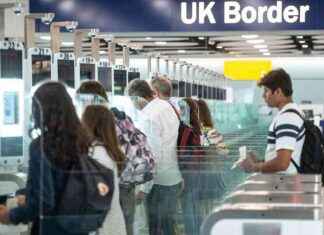 Suomalaisten matkailijoiden on pian hankittava ETA Iso-Britannian matkustamista varten news-13092024-232657