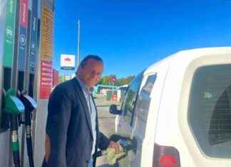 Halpa bensiini perjantaina: Edelleen liian kallista news-13092024-233028