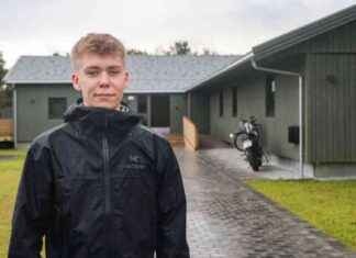 Suuri muutos: Muutto suuresta kaupungista opiskelijakämppään klo 7.30 aloittavaan kouluun news-14092024-033023