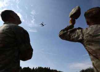 Venäjän toiminta herättää vakavia kysymyksiä: Millaisen viestin Nato lähettää? news-14092024-033218