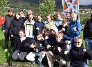 Erityisellä matkalla palkittu luokan heila – Katso kuvat ja lue lisää! news-14092024-033312