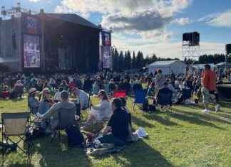 Pori Jazz myynnissä: Festivaalin järjestäjät etsivät ostajaa news-14092024-073152