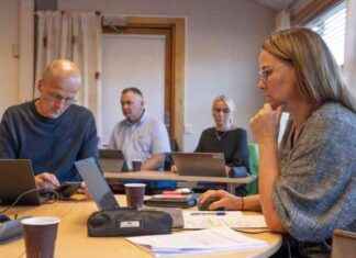 Orienteering bak lukkede dører: Miksi minun pitäisi olla huolissani? news-14092024-190037