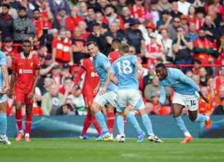 Nottingham Forest voitti Liverpoolin yllättäen kotikentällä – Arne Slotin ensimmäinen tappio news-14092024-190118
