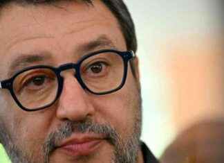 Italian varapääministerille vaaditaan kuuden vuoden vankeusrangaistusta news-14092024-230017