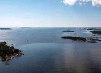 Suomen ympäristökeskus: Ennätyskorkeat lämpötilat Suomen rannikkovesissä news-14092024-230052