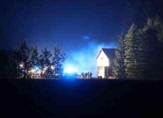 Tulipalot Tuusulassa: Rakennus syttyi palamaan hitsaustöiden aikana news-15092024-030349