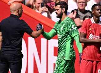 Roserin uusi johtaja erityisen yksityiskohdan kanssa news-15092024-030734