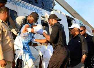 Säiliöautoräjähdys Haitissa: 24 kuollut incidentissä news-15092024-070745