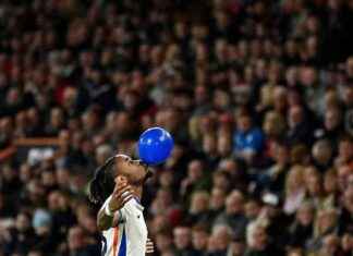 Sancho tekee maalisyötön debyytissään: – Loistava news-15092024-071113