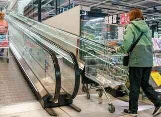 Inflaatio kohoaa hieman elokuussa news-15092024-111104