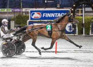 Superlauantai V75-kultajackpotilla Varig Orkla Arenalla news-15092024-111233