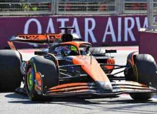 F1: Bottaksen kisa Bakun GP:ssä – HS:n live-seuranta news-15092024-151302