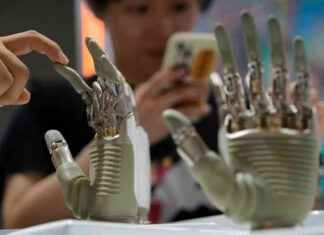 Kuka tutkii eniten uutta teknologiaa? news-15092024-151430