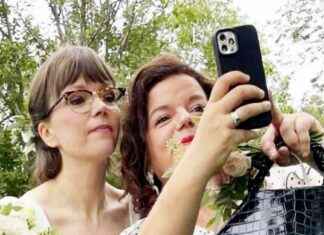 Hääsi neljä kuukautta vanhemman siskon jälkeen news-15092024-151652