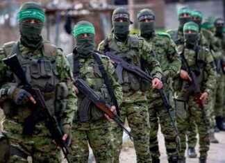 Terrorismin loppuminen: mahdollista, jos haluamme news-15092024-191814