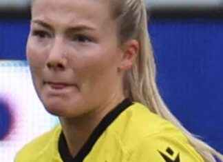 Naiset voittivat jälleen: Yksi voitto nousua varten. news-16092024-032443