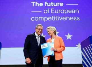 EU:n heikko kasvu haasteena – Norjalle niukkuutta aina vuoteen 2060 asti. news-16092024-032605