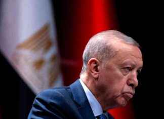 Norja sallii jälleen puolustustarvikkeiden viennin Turkkiin news-16092024-072819