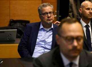 HS: n poliisijutun oikeuskäsittely – Syyttäjä vaatii ehdollista vankeutta news-16092024-113005