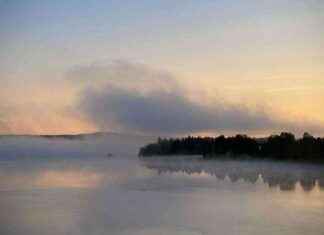 Yön alin lämpötila laskee pakkasen puolelle Suomen Lapissa news-16092024-113042