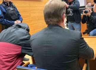 Tampereen ampumistapauksen epäilty vangittu news-16092024-153545