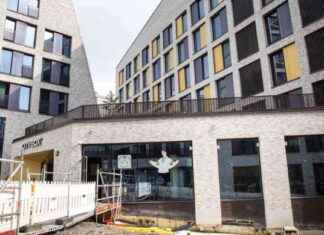 Helsingin työmaat viivästyvät urakoitsijan konkurssin takia news-16092024-193843