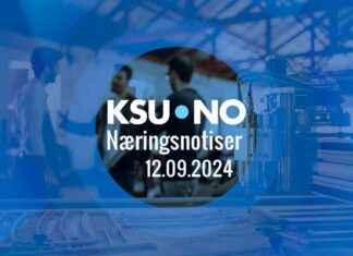 Ravintola-uutiset ja avoimet työpaikat Pohjois-Møreessä news-16092024-194250