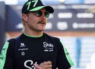 Valtteri Bottasilla uusi haastaja Formula 1:ssä news-16092024-234239