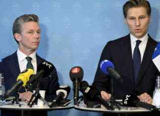 Ruotsi valmis johtamaan Naton joukkoja Suomessa news-16092024-234315