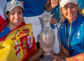 Solheim Cup: Kaikki mitä sinun tarvitsee tietää historiallisesta golf-tapahtumasta news-16092024-234423