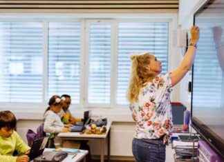 Koulurakenteen muutosehdotukset kunnanjohtajalta news-16092024-234505