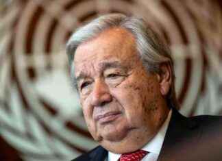 Gazan konflikti | YK:n Antonio Guterres: Palestiinan kansan rankaiseminen on tuomittava news-17092024-034557