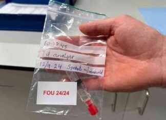 Mies pidätetty useista yliannostuksista Trondheimissa news-17092024-034742