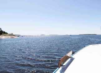 GPS-häiriöiden ilmoittaminen lisääntyy Selkämerellä news-17092024-074958