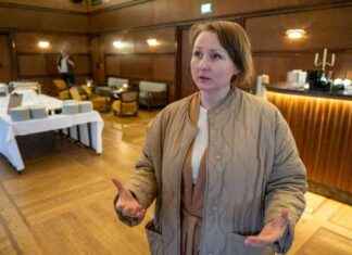 Valitettavasti emme voi tilata lisää palveluita, koska olemme valinneet toisen ehdokkaan news-17092024-075312