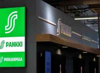 Teini vei yli miljoona euroa pankista – Rikosepäilyt selvitettävänä news-17092024-115307