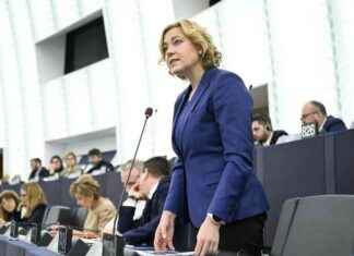 Henna Virkkunen EU-komission varapuheenjohtajana – Mitä se merkitsee Suomelle? news-17092024-115606