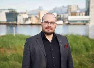 Tymis puolustuspuhe on yksinkertaisesti hyvin pitkä provokaatio news-17092024-160303