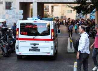 Libanonin Hizbollahin hakulaitteiden räjähdys – 2 750 haavoittunutta, 8 kuollutta news-17092024-200146