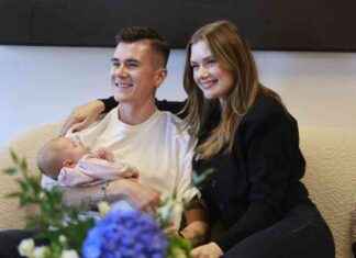 Elisabeth Asserson Ingebrigtsen: Jakobin elämässä uusi rooli news-18092024-000757