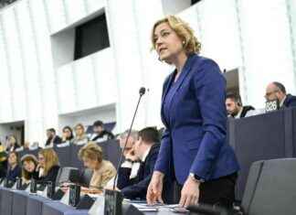 Henna Virkkunen nimitetään Euroopan komission ykkösnyrkkiin news-18092024-000922