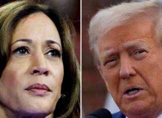 Kamala Harris soitti Donald Trumpille – USA:n vaalit vuonna 2024 news-18092024-040751
