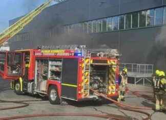 Elkjøp-lagerin tulipalon alustavat merkit news-18092024-041004