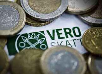 Verottaja muuttaa linjaustaan: 900 miljoonaa euroa rahastoihin – Vaikutus 200 000 suomalaiseen news-18092024-041044