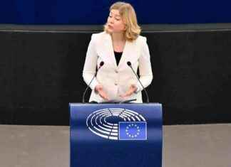 Suomalainen MEP Henna Virkkunen nimitetty EU-komission varapuheenjohtajan tehtävään news-18092024-081004