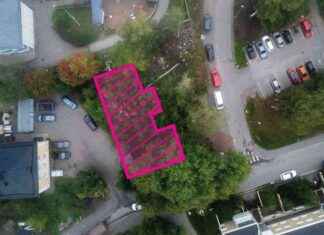 Kerrostalon rakentaminen viivästynyt yli kolme vuotta Helsingissä news-18092024-081204