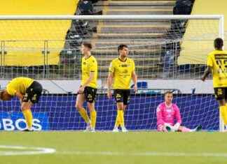 Aloita pörssi: Kummallista, että hän jäi kentälle news-18092024-081536