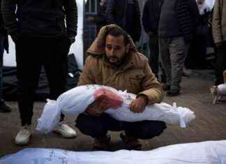 20 ihmisen odotetaan kuolleen Gazassa viimeisen vuorokauden aikana news-18092024-161736